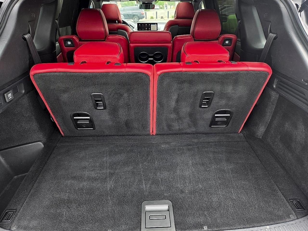 Acura MDX SH-AWD w/A-Spec Package 2022