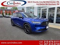 2022 Acura MDX 