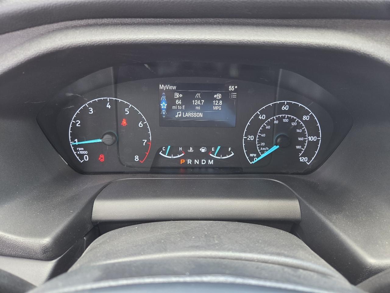 Ford Transit Cargo Van T-250 130" Low Rf 9070 GVWR AWD 2025