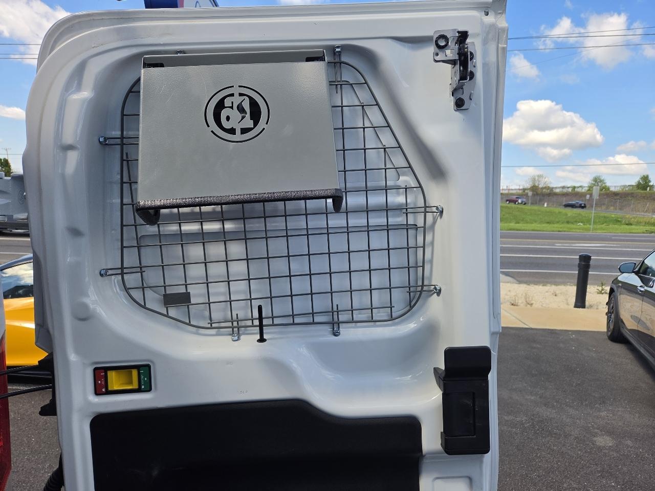 Ford Transit Cargo Van T-250 130" Low Rf 9070 GVWR AWD 2025