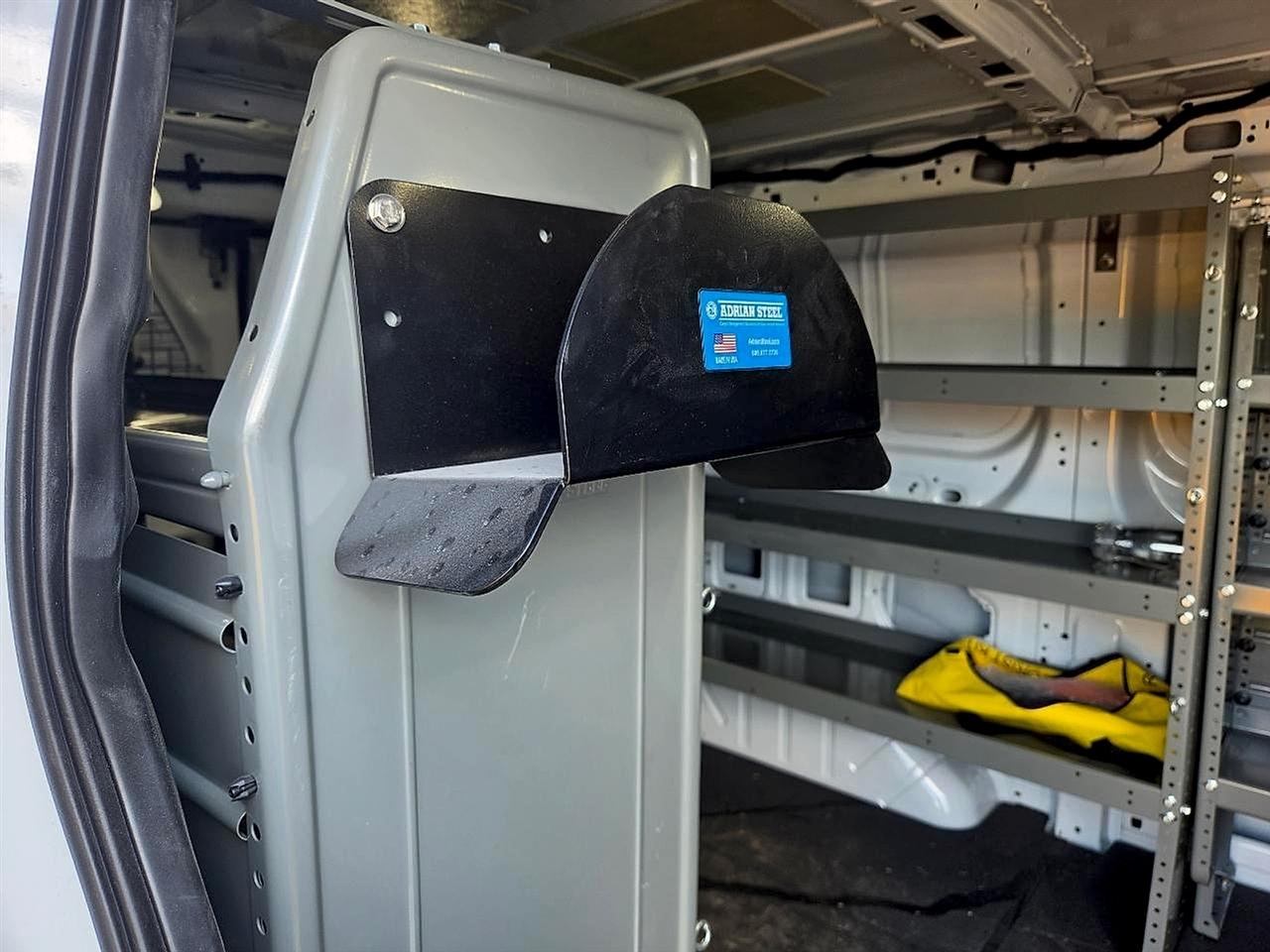 Ford Transit Cargo Van T-250 130" Low Rf 9070 GVWR AWD 2025