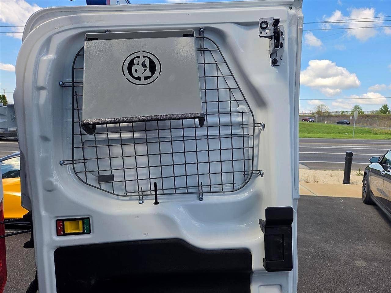 Ford Transit Cargo Van T-250 130" Low Rf 9070 GVWR AWD 2025