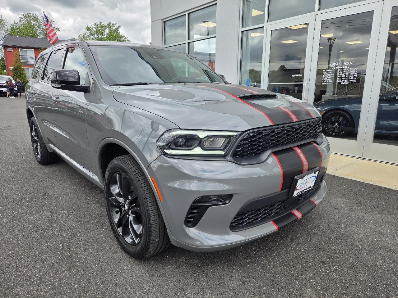 Dodge Durango  2022