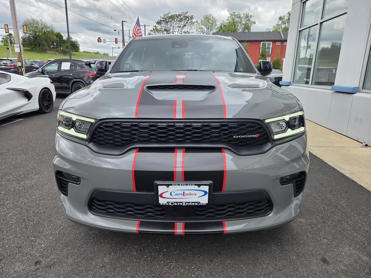Dodge Durango  2022