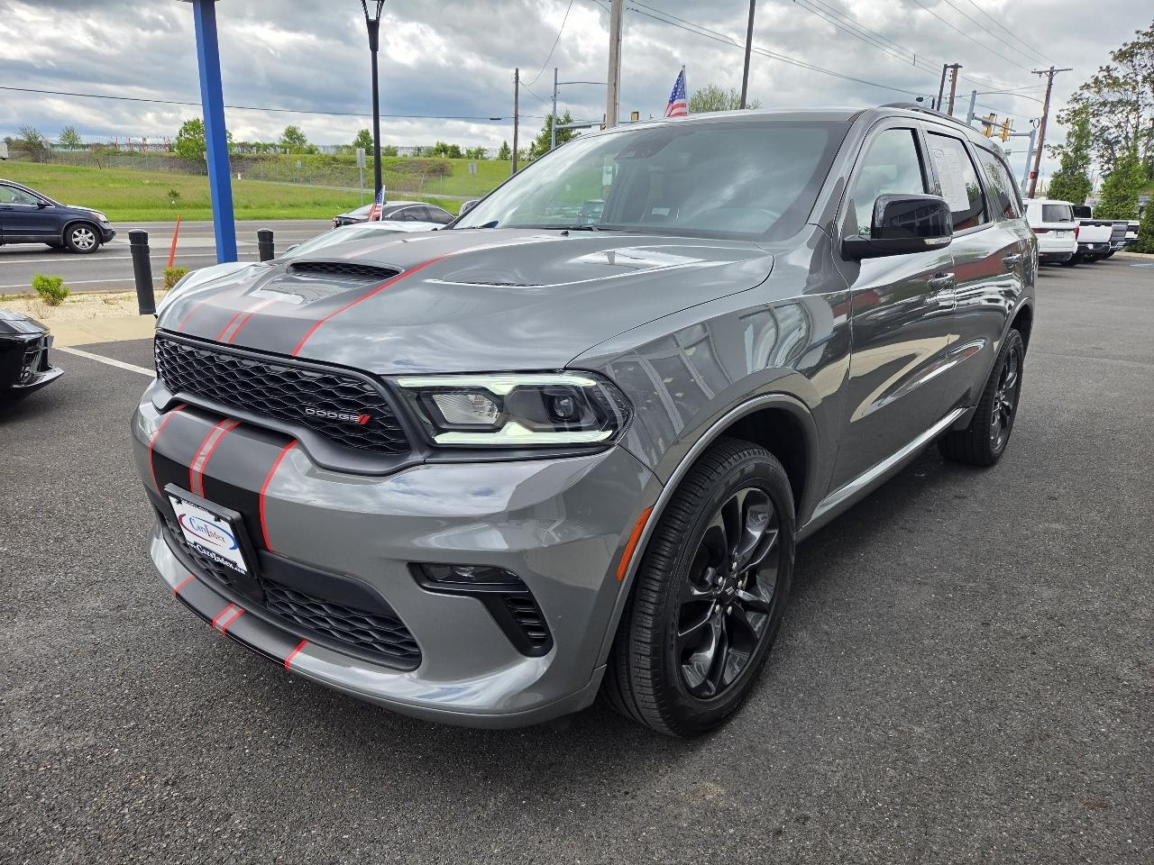 Dodge Durango  2022