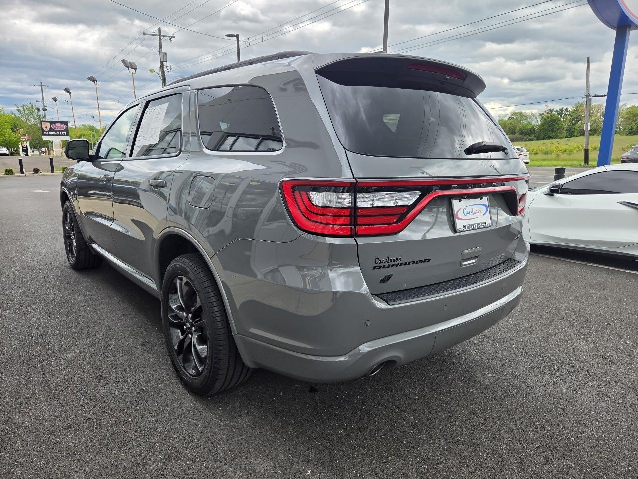 Dodge Durango  2022