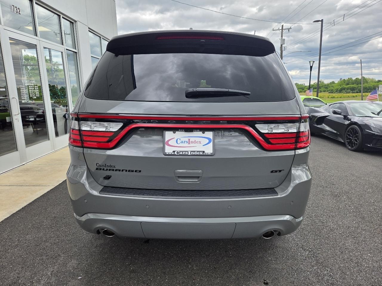 Dodge Durango  2022