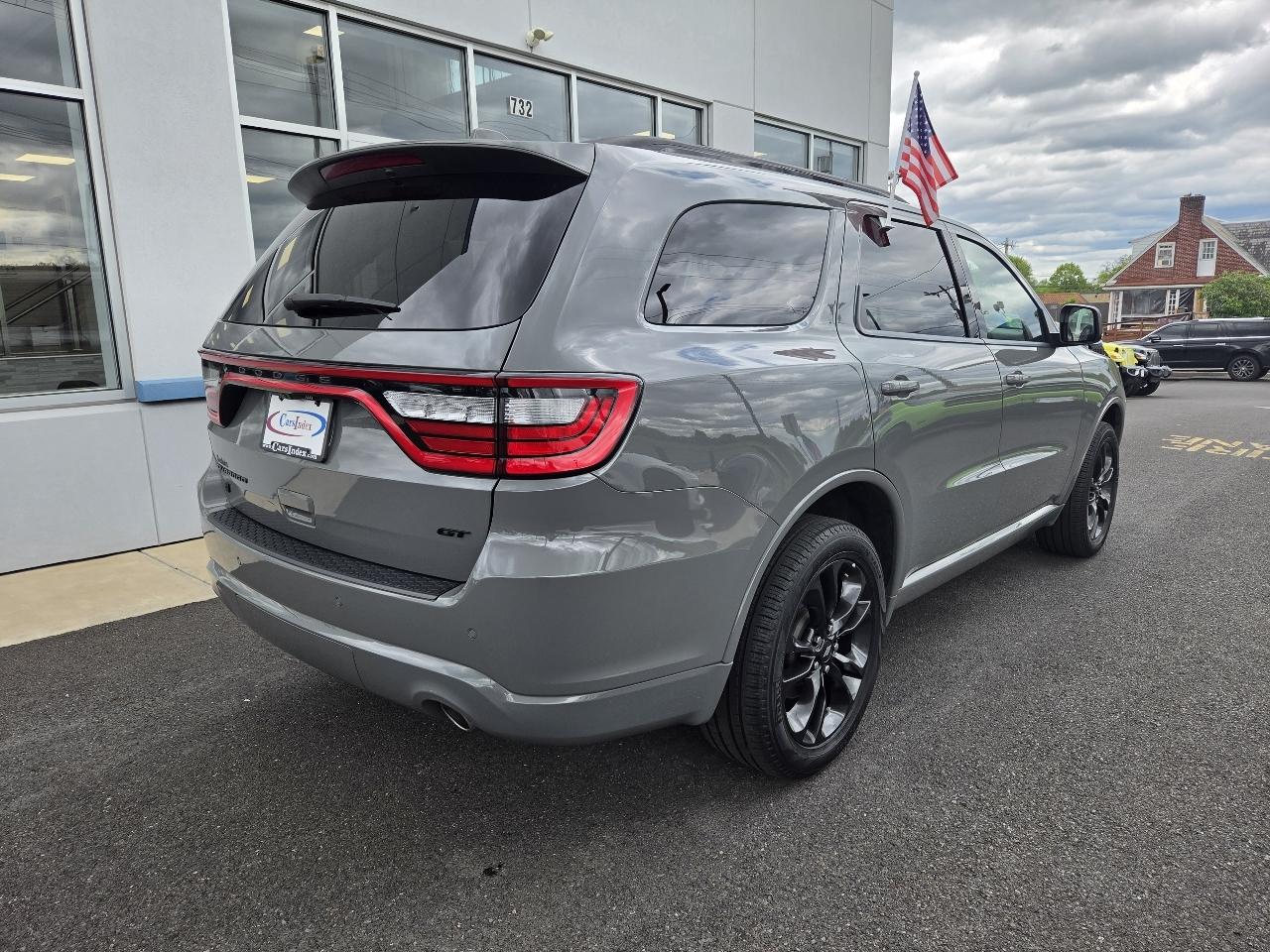Dodge Durango  2022