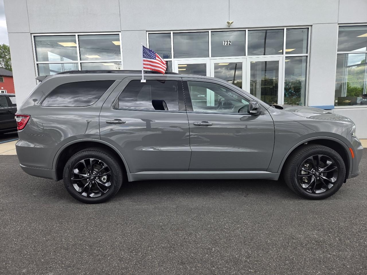 Dodge Durango  2022