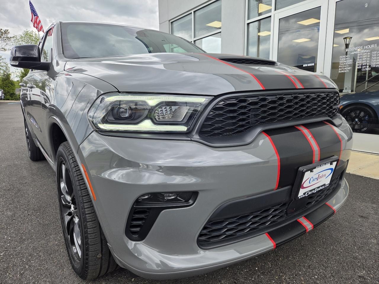 Dodge Durango  2022