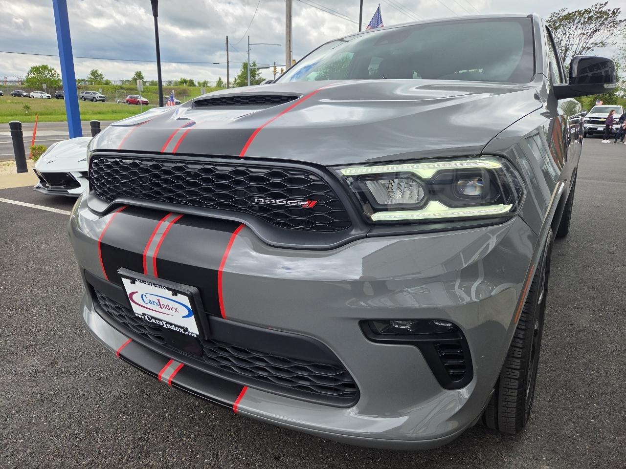 Dodge Durango  2022