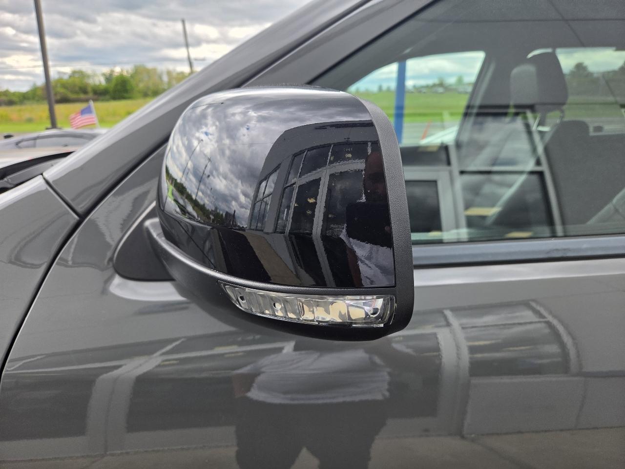 Dodge Durango  2022