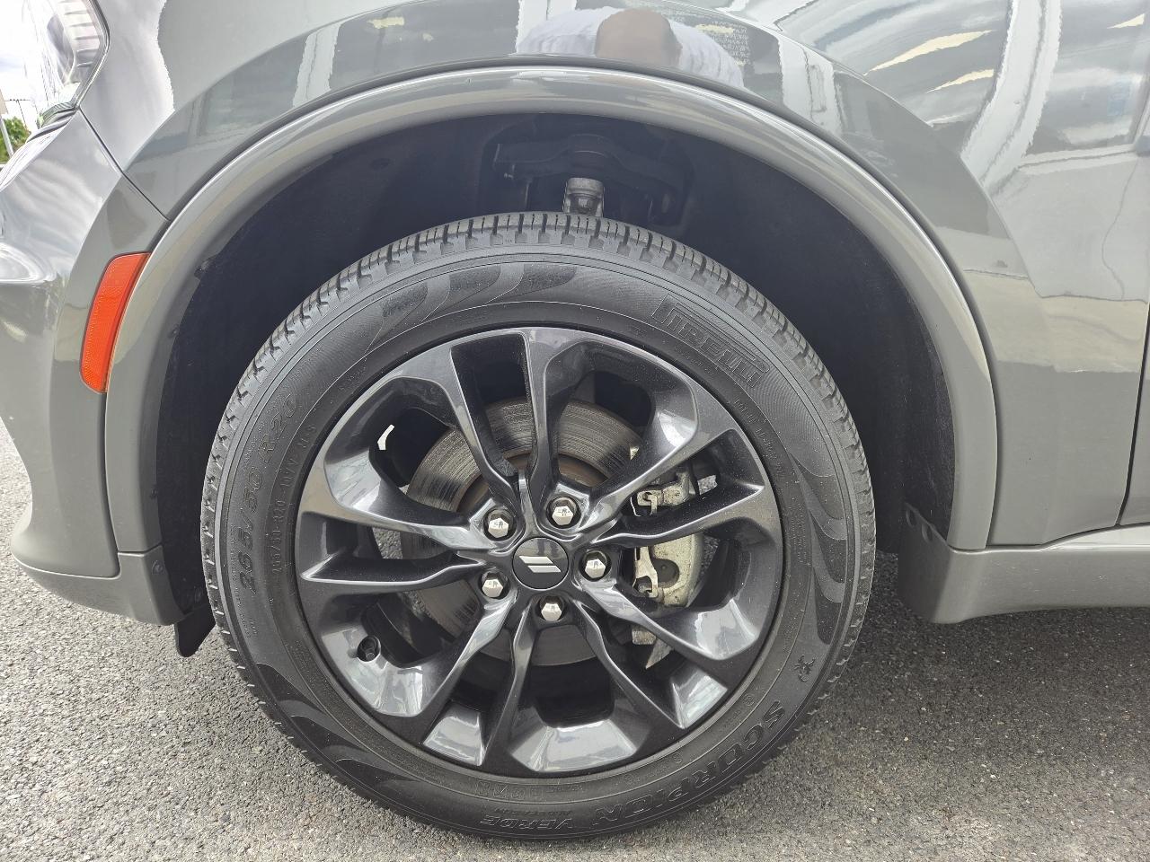 Dodge Durango  2022