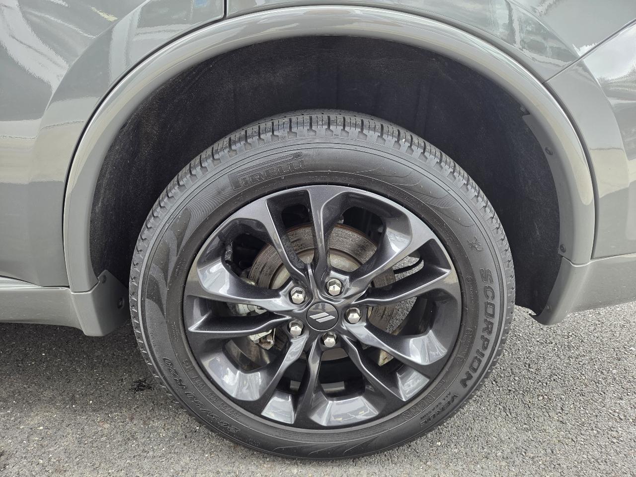 Dodge Durango  2022