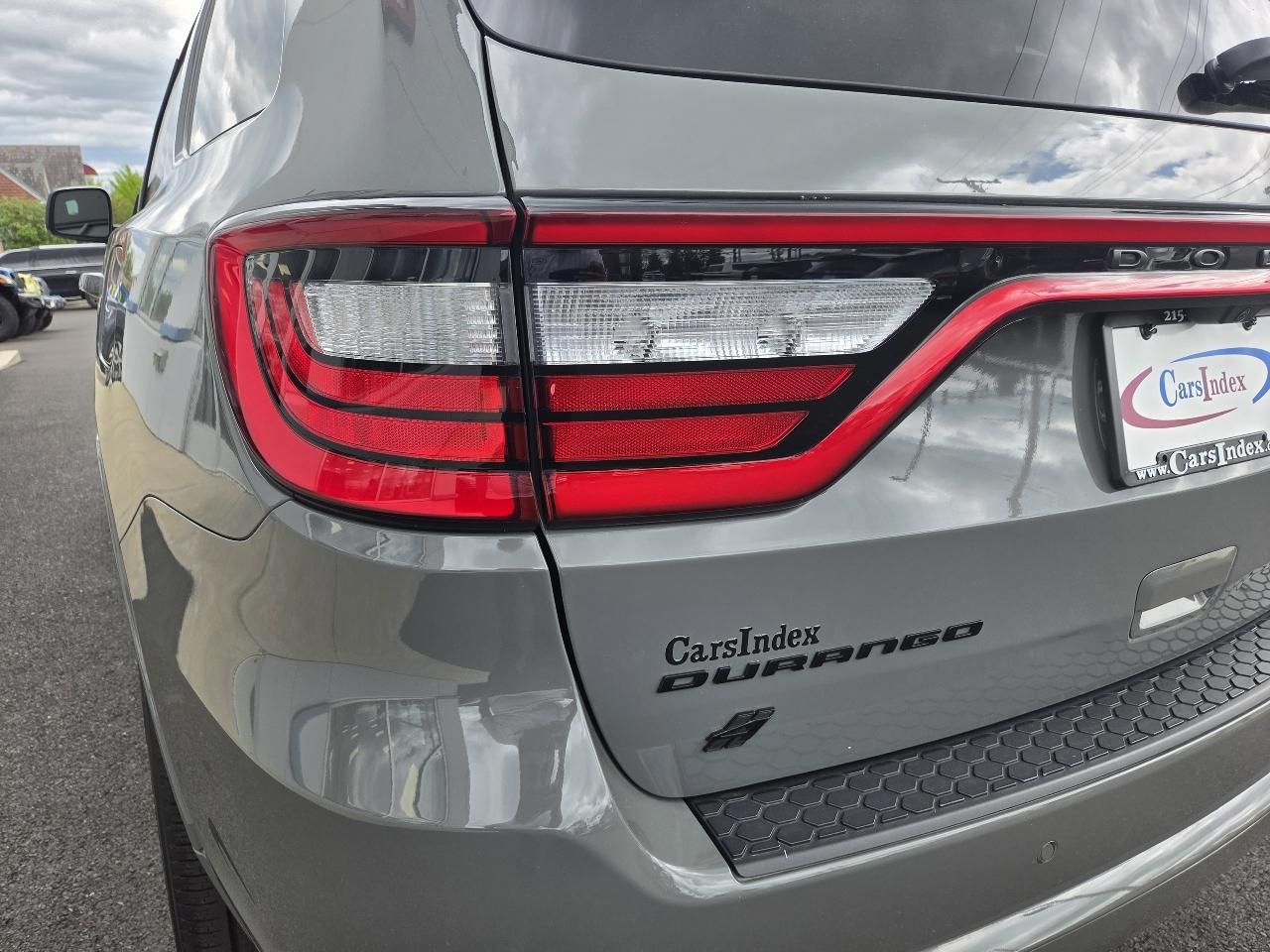 Dodge Durango  2022