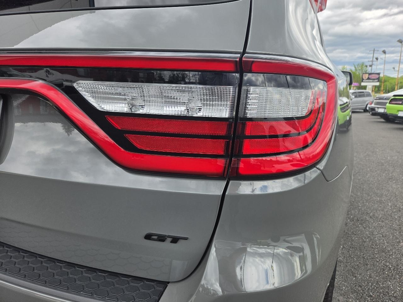 Dodge Durango  2022