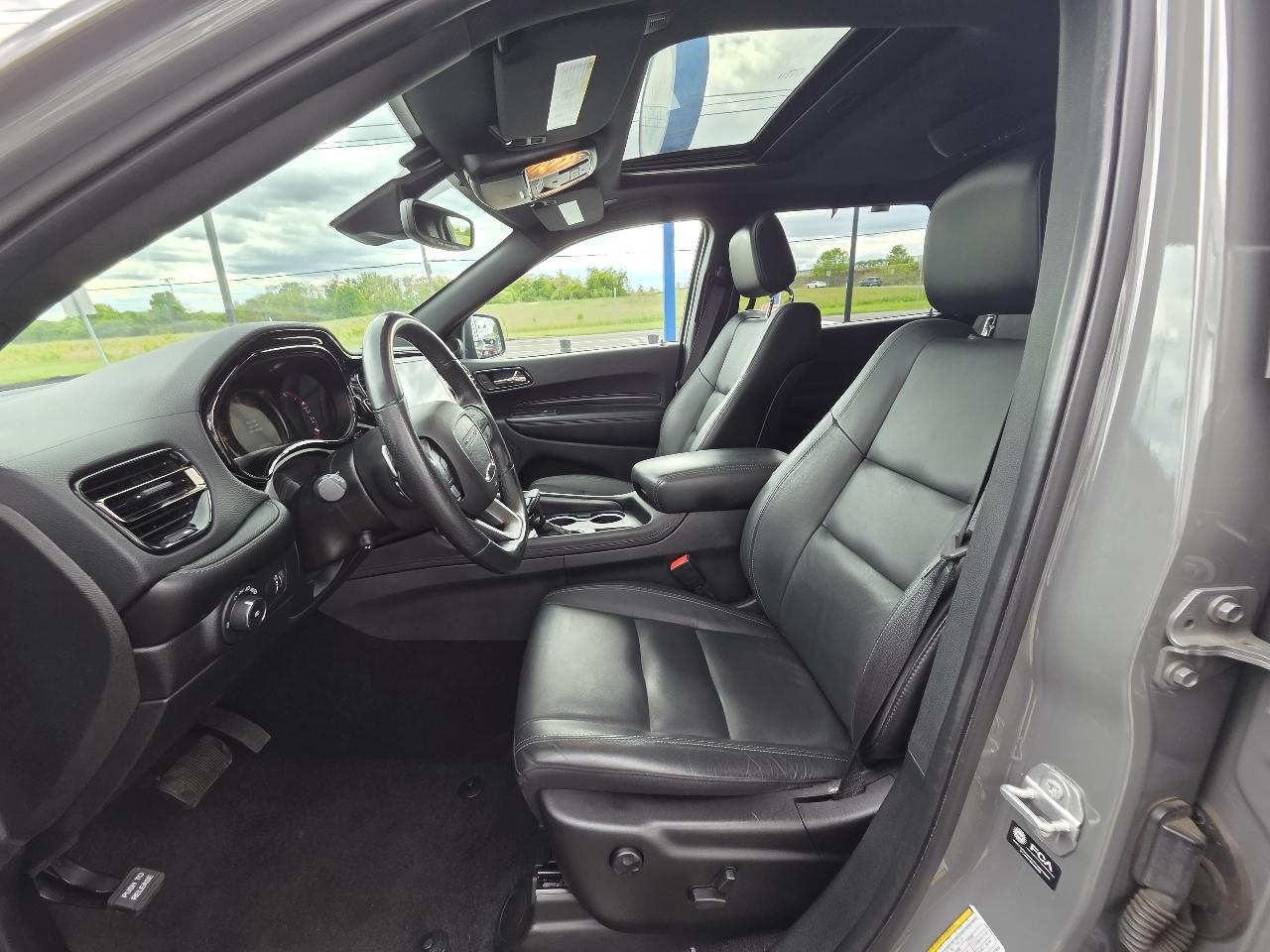 Dodge Durango  2022