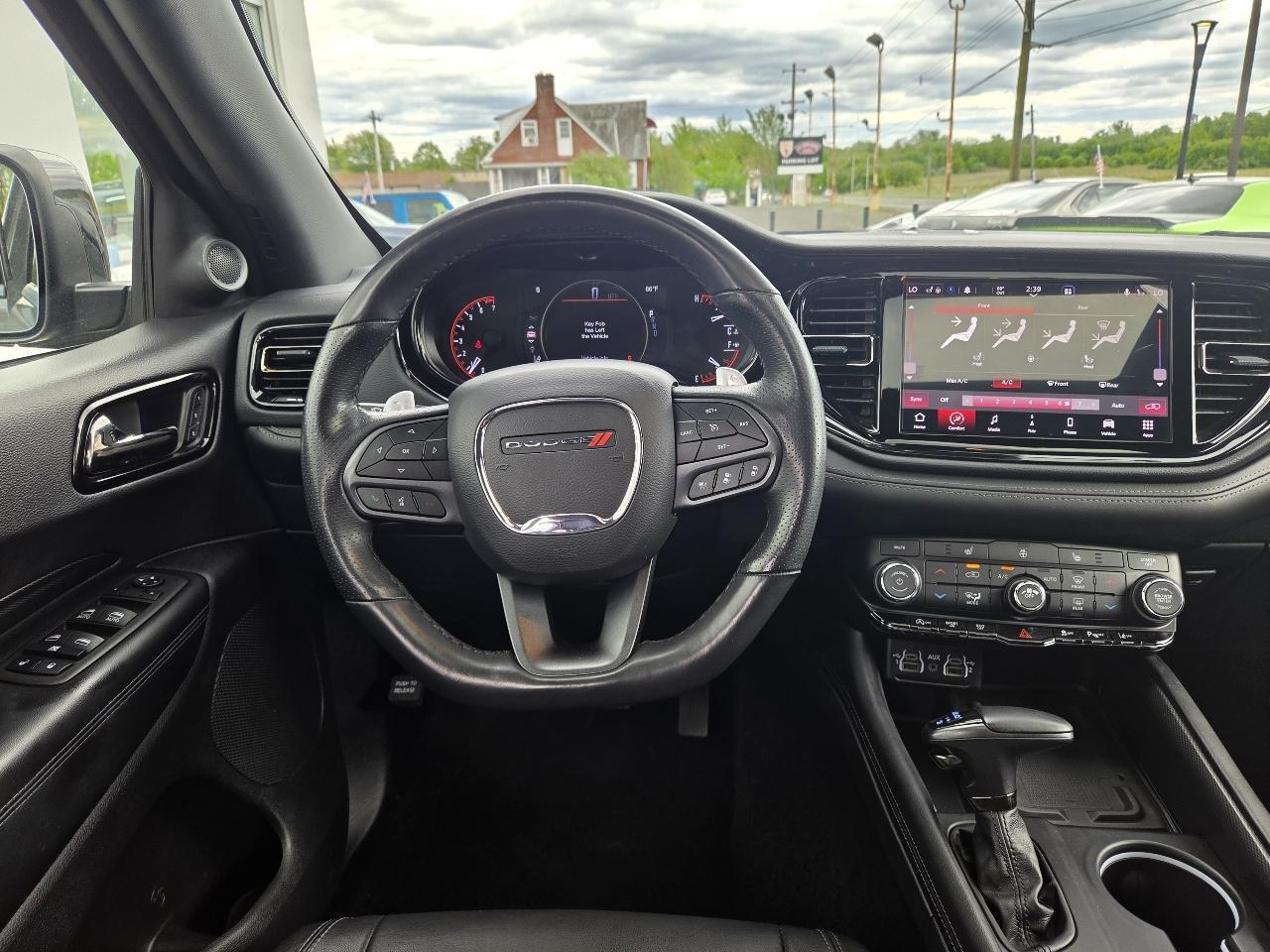 Dodge Durango  2022