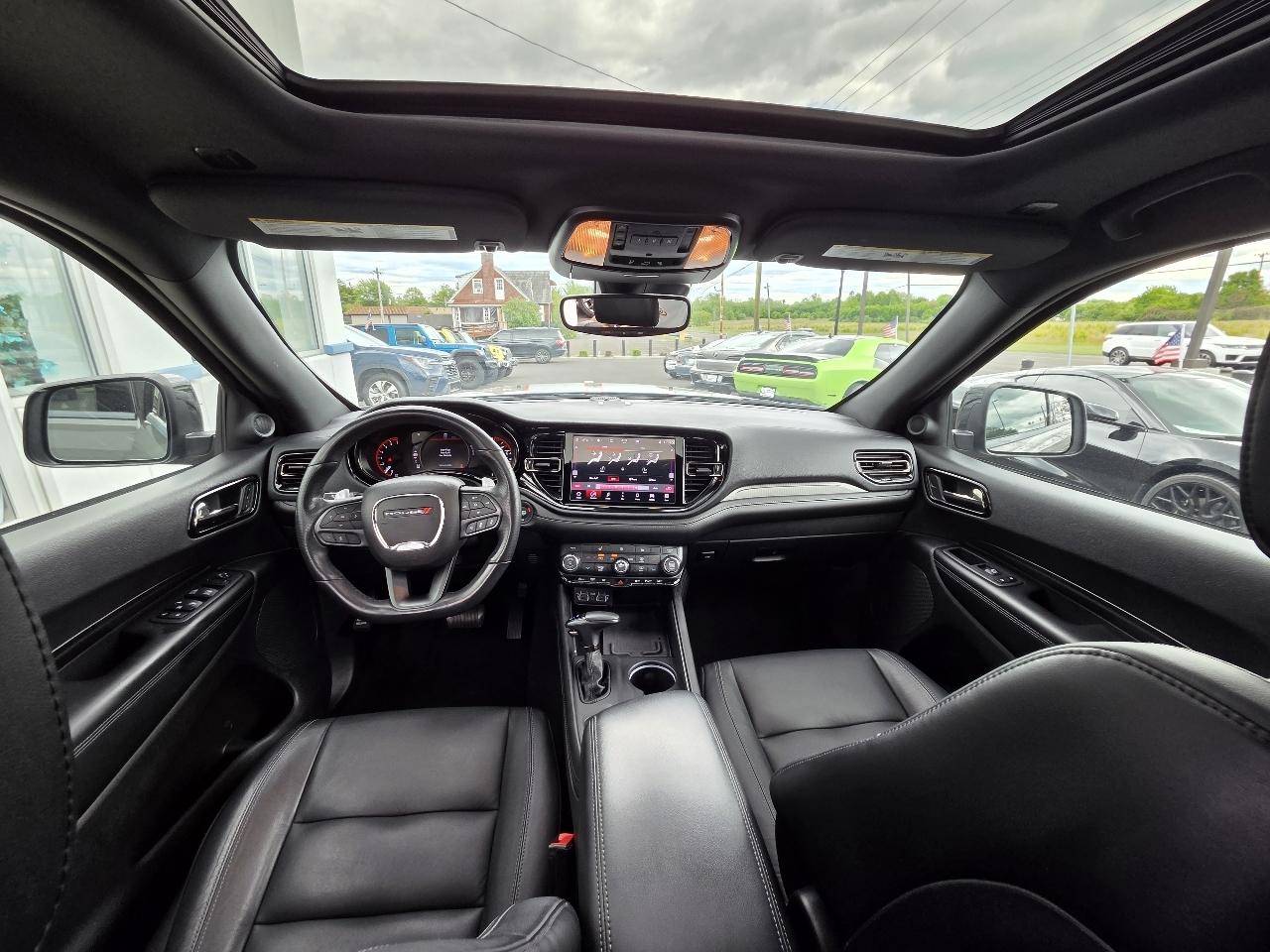 Dodge Durango  2022