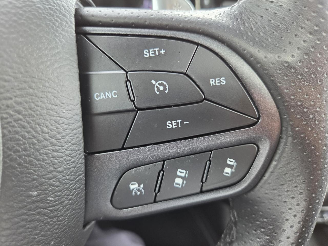 Dodge Durango  2022
