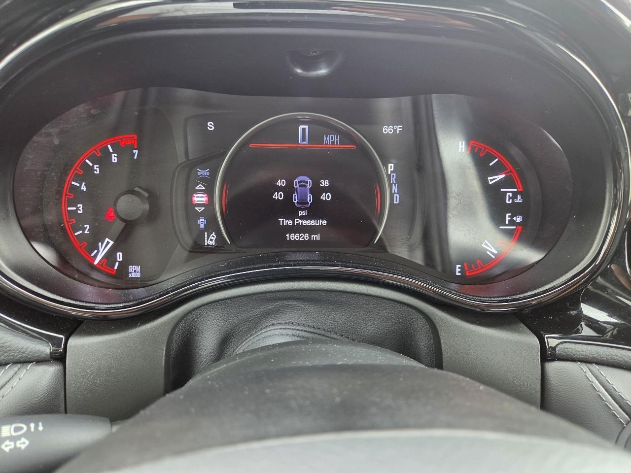 Dodge Durango  2022