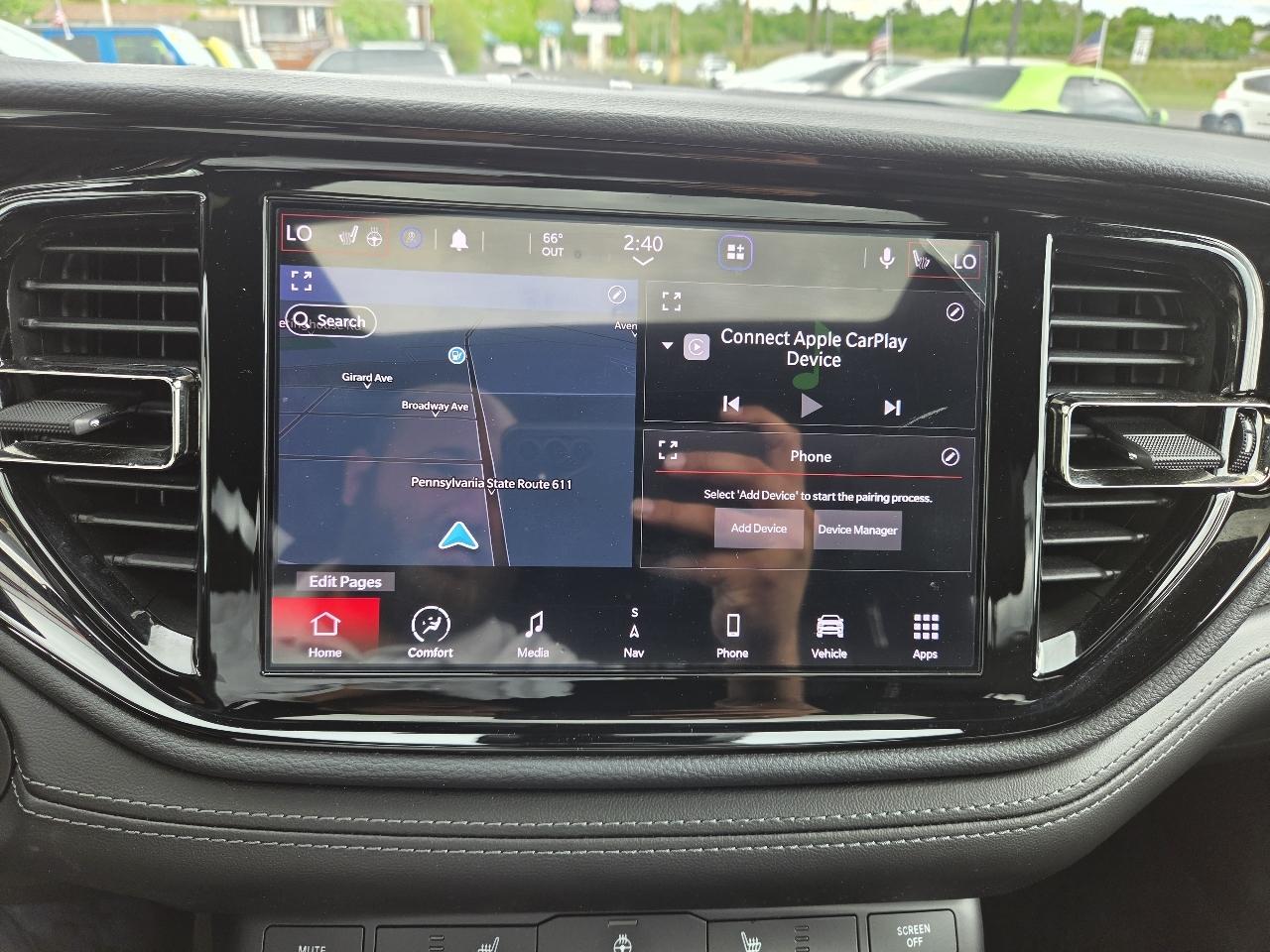Dodge Durango  2022