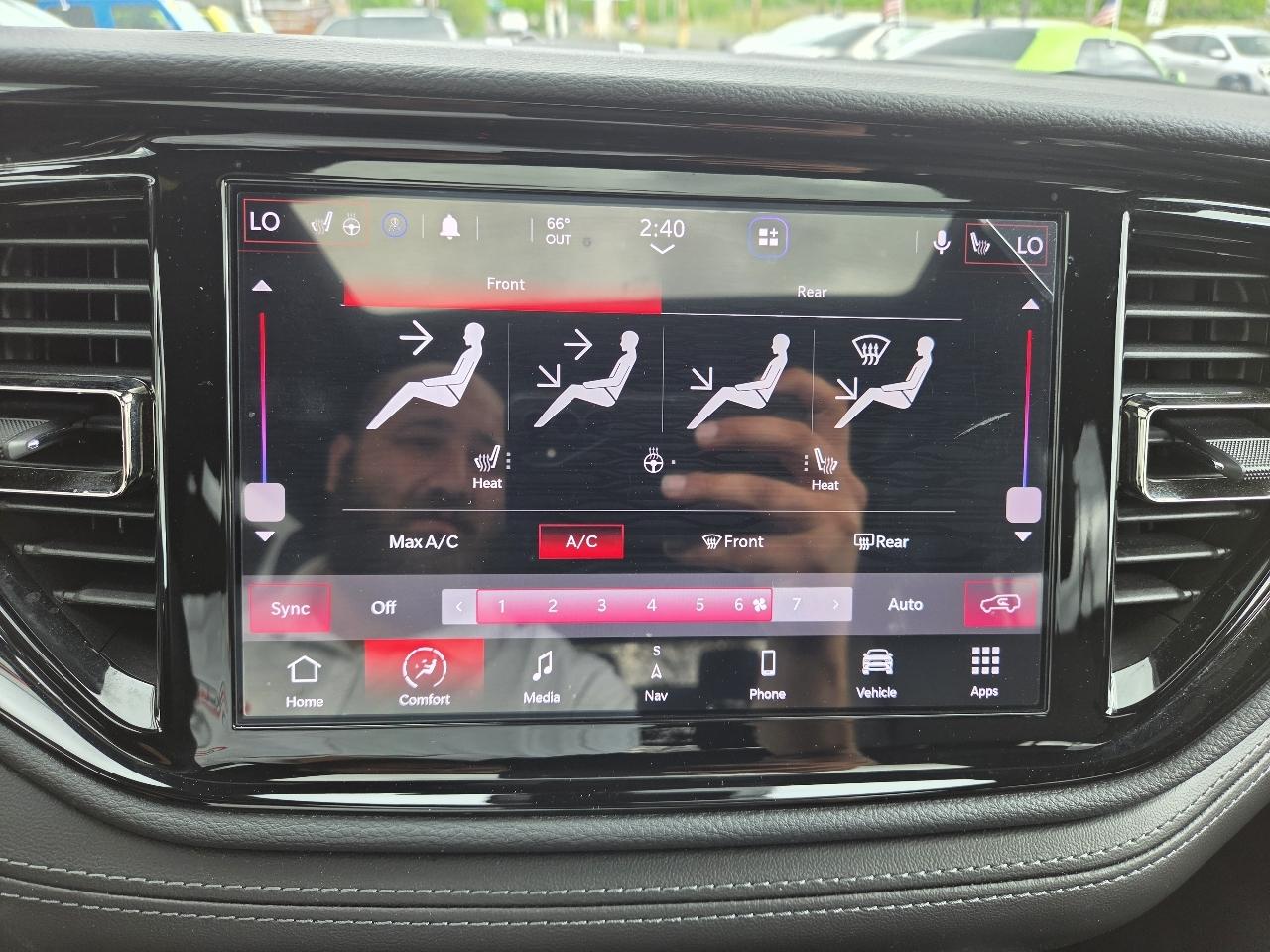 Dodge Durango  2022