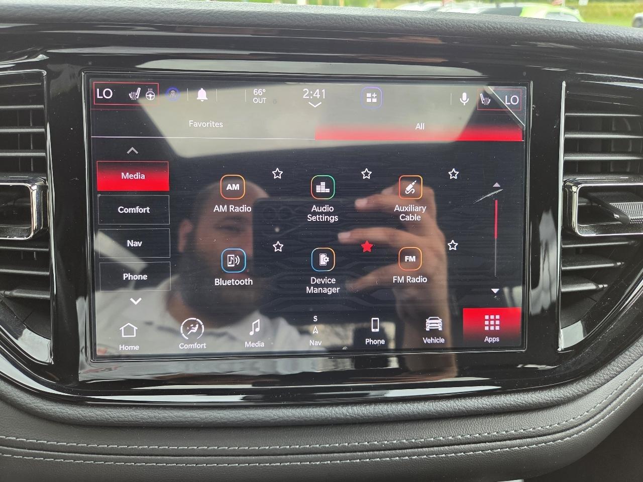 Dodge Durango  2022