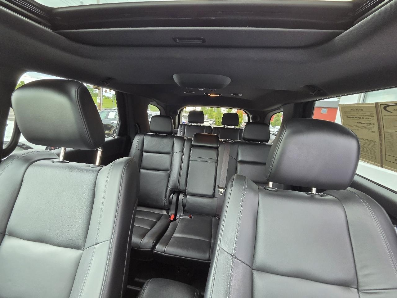 Dodge Durango  2022