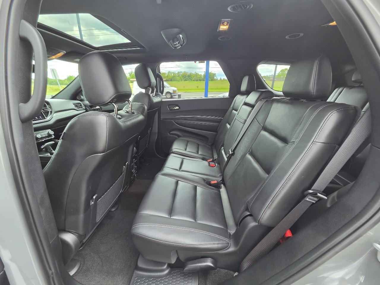 Dodge Durango  2022