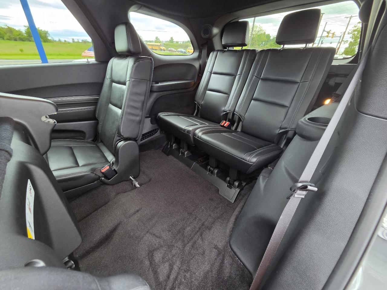 Dodge Durango  2022
