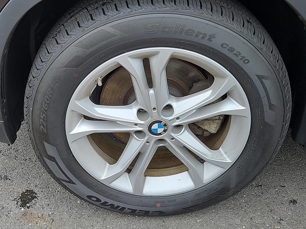 BMW X3 xDrive30i Sports Activity Vehicle 2020