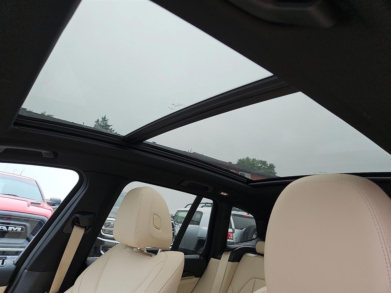 BMW X3 xDrive30i Sports Activity Vehicle 2020
