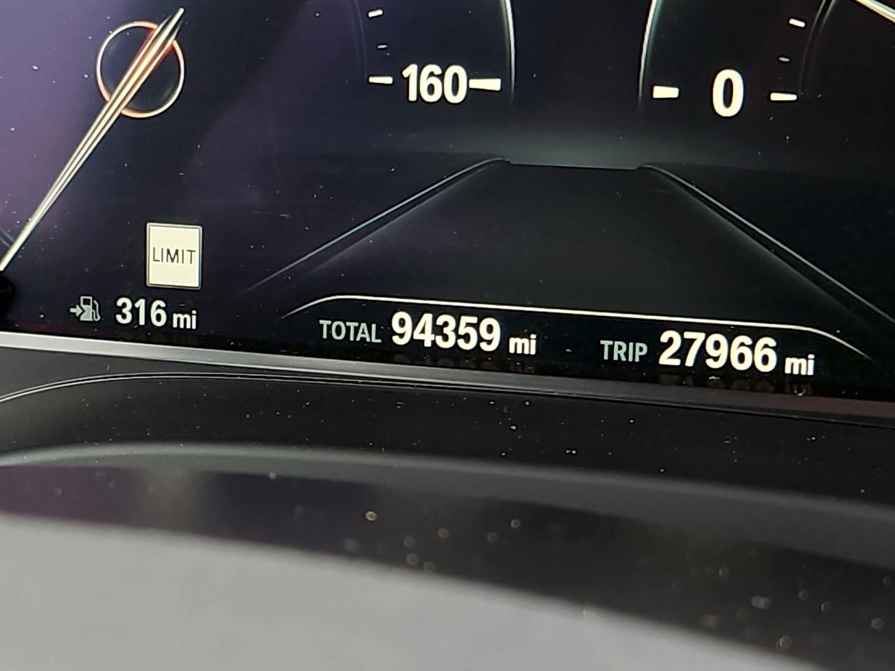 BMW X3 xDrive30i Sports Activity Vehicle 2020