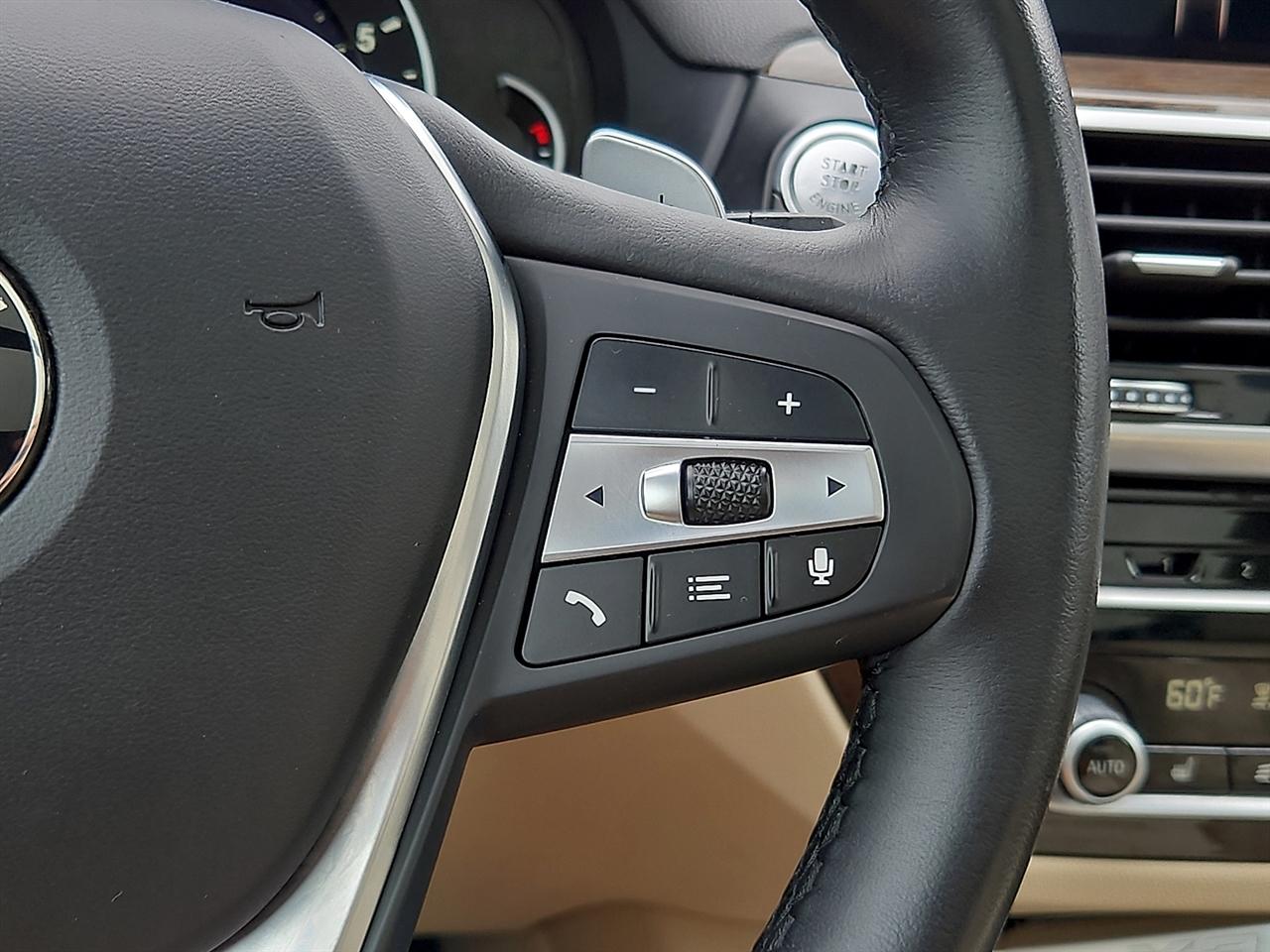 BMW X3 xDrive30i Sports Activity Vehicle 2020