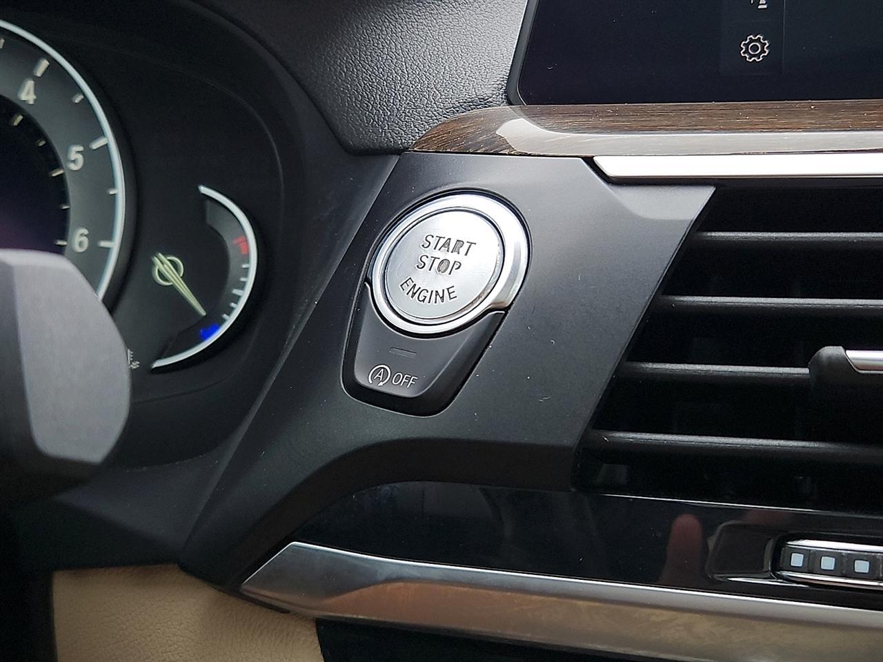 BMW X3 xDrive30i Sports Activity Vehicle 2020