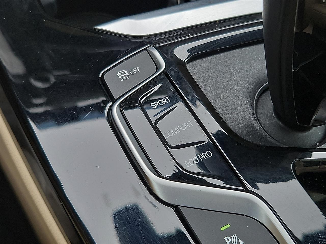 BMW X3 xDrive30i Sports Activity Vehicle 2020