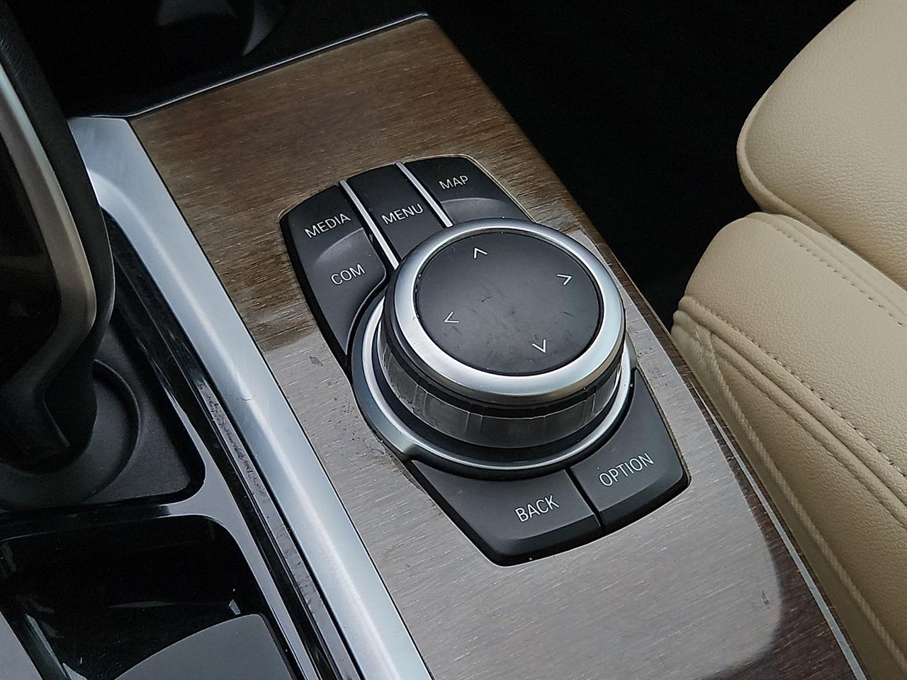 BMW X3 xDrive30i Sports Activity Vehicle 2020