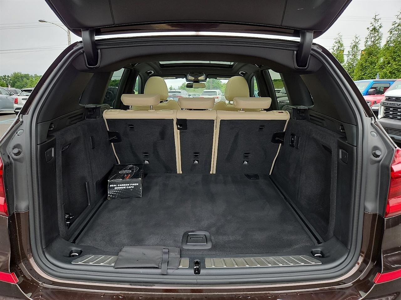 BMW X3 xDrive30i Sports Activity Vehicle 2020