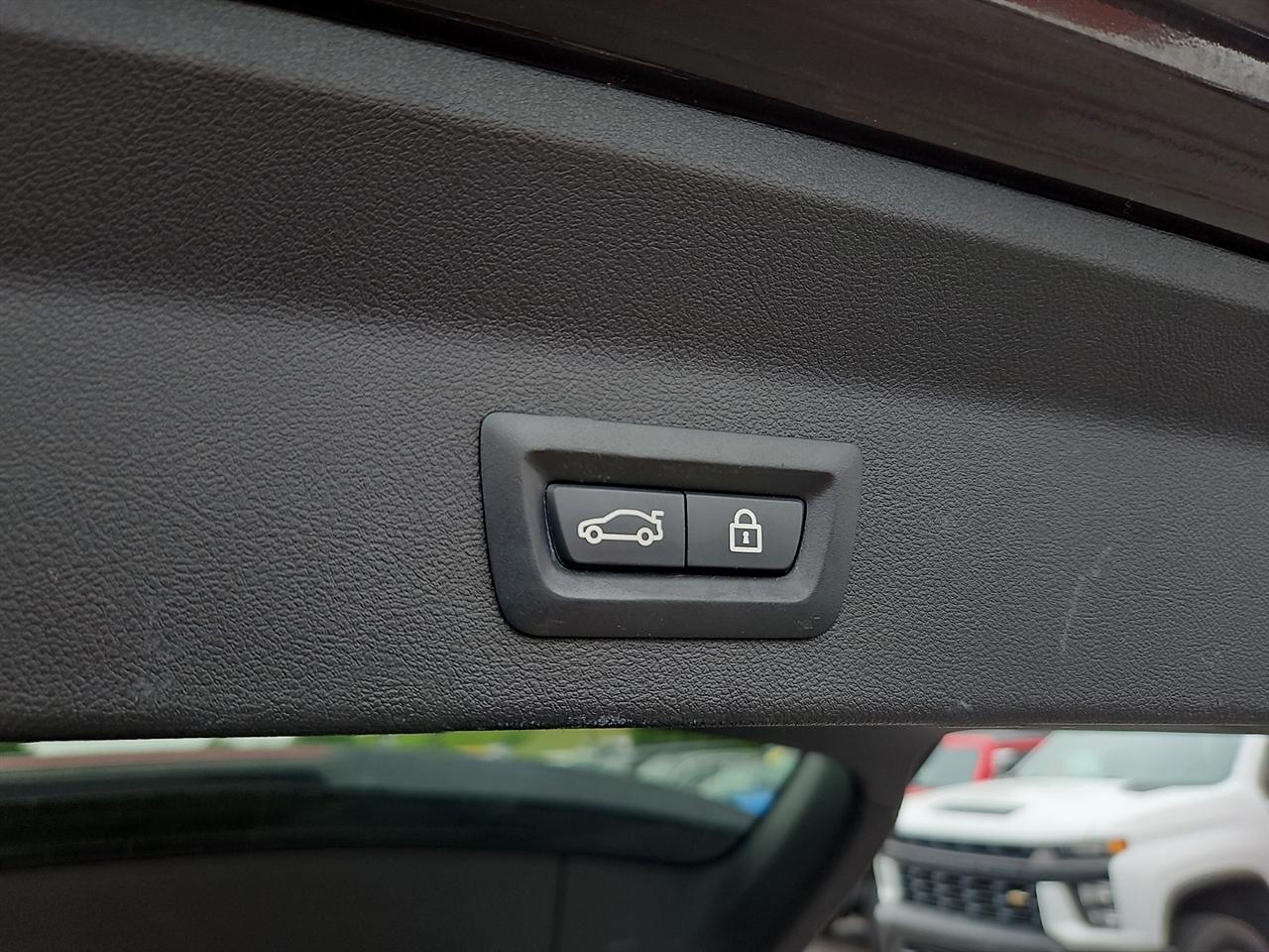 BMW X3 xDrive30i Sports Activity Vehicle 2020