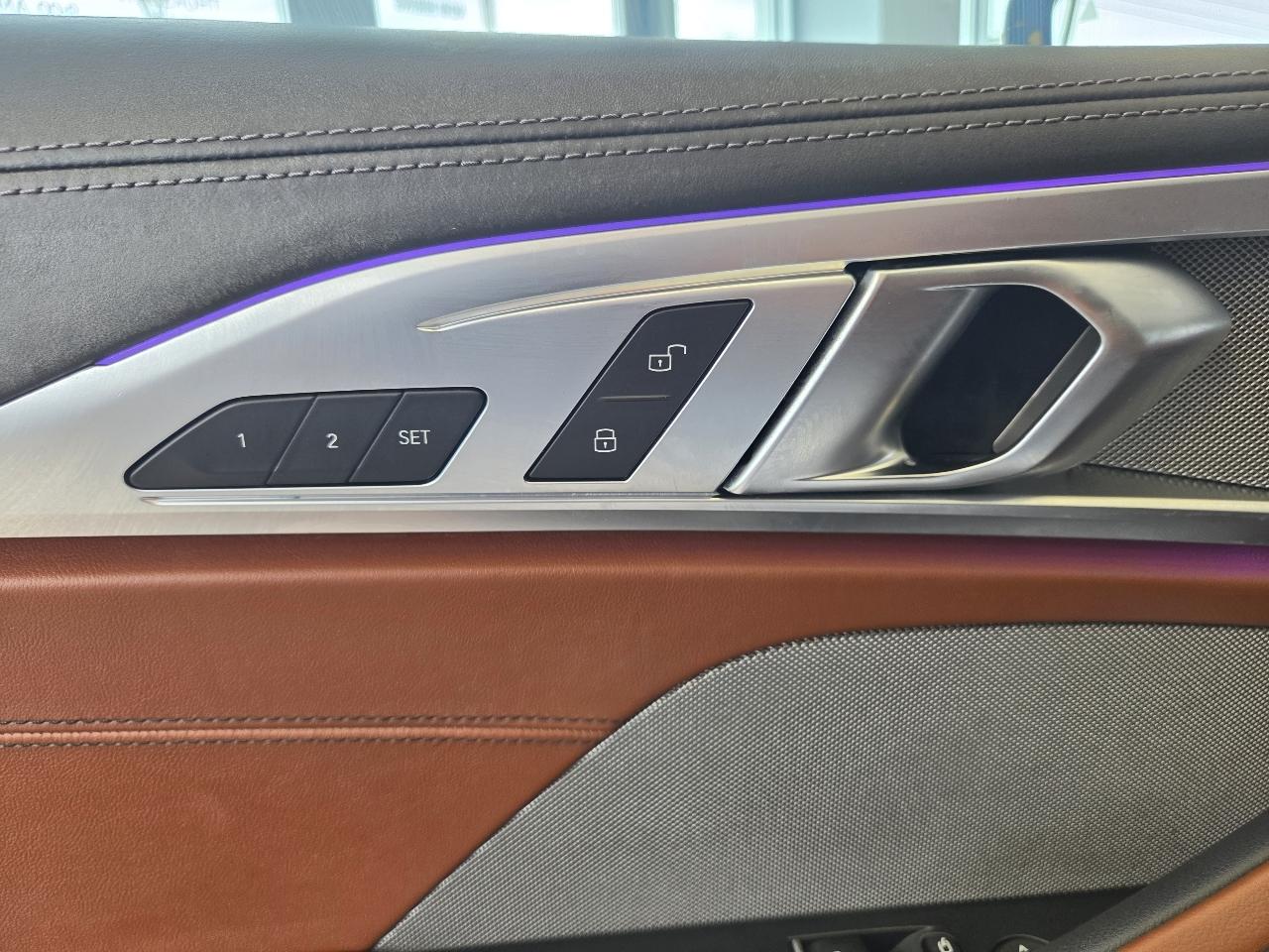 BMW 8 Series M850i xDrive Coupe 2019