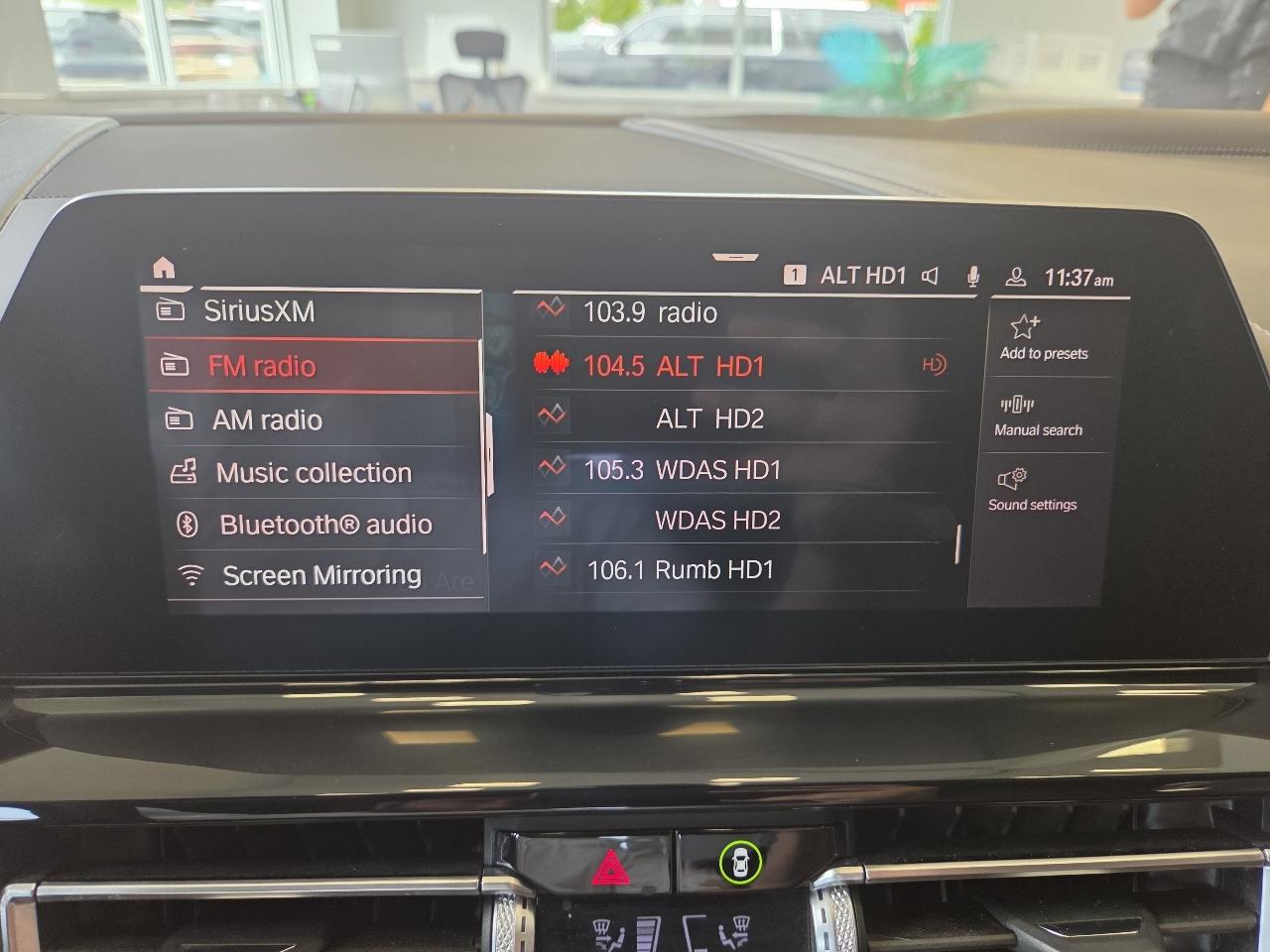 BMW 8 Series M850i xDrive Coupe 2019