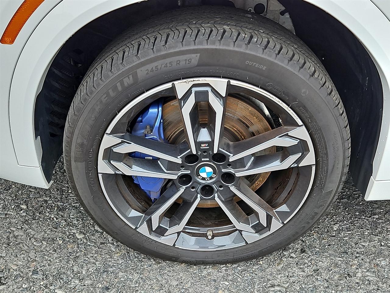 BMW X2 xDrive28i Sports Activity Coupe 2025