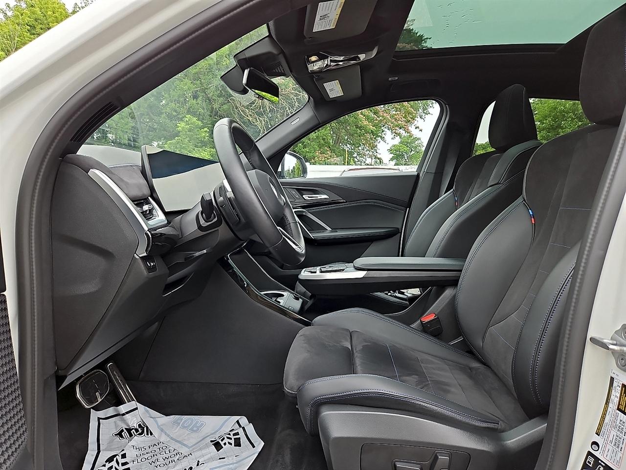 BMW X2 xDrive28i Sports Activity Coupe 2025
