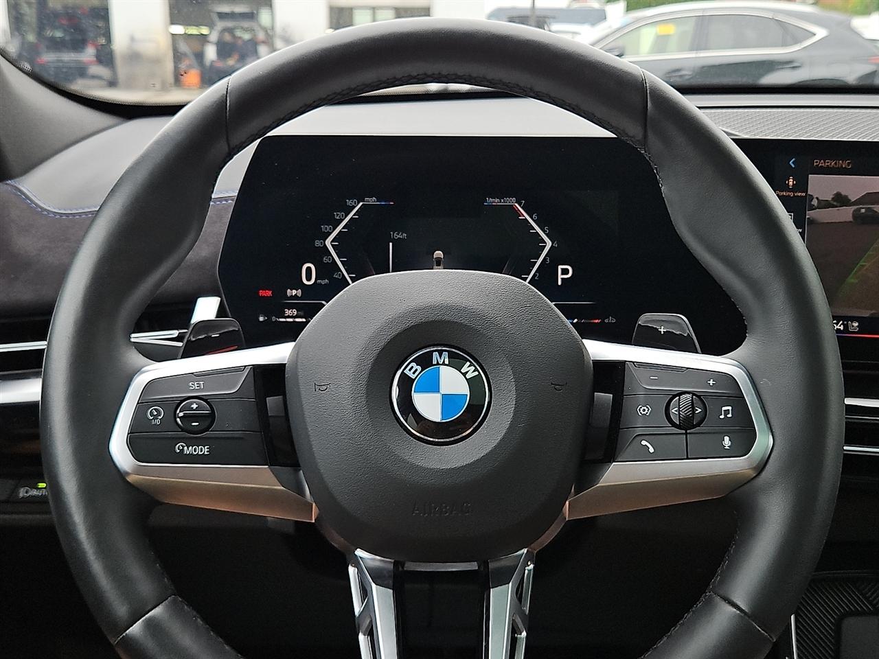 BMW X2 xDrive28i Sports Activity Coupe 2025