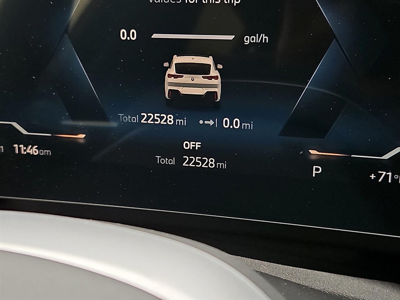 BMW X2 xDrive28i Sports Activity Coupe 2025