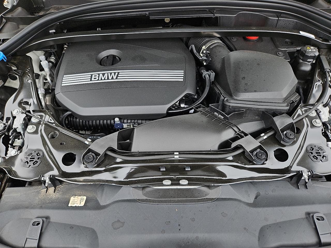 BMW X2 xDrive28i Sports Activity Coupe 2025