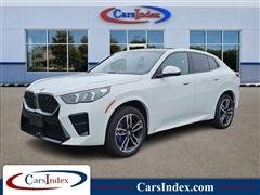 2025 BMW X2 