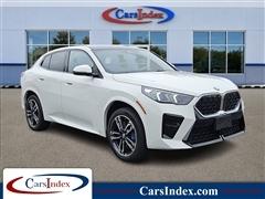 2025 BMW X2 