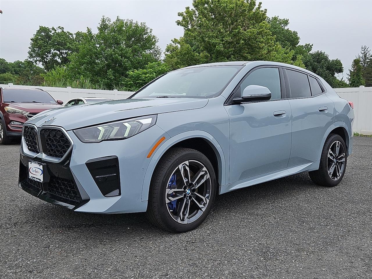 BMW X2 xDrive28i Sports Activity Coupe 2025